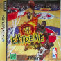 Sega Saturn Game - NBA Jam Extreme (Japan) [T-8122G] - Cover