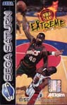 Sega Saturn Game - NBA Jam Extreme EUR [T-8151H-50]