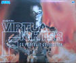 Sega Saturn Demo - Virtua Fighter CG Portrait Collection (Japan) [VFCG-001] - Cover