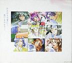 Sega Saturn Database - Promo Sleeve 2 Back Cover