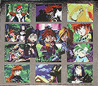 Sega Saturn Database - Promo Sleeve 1 Back Cover