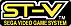 ST-V Games ported to Sega Saturn