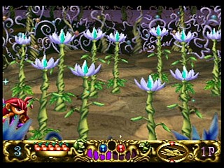 Sega Saturn Game - Kisuishou Densetsu Astal (Japan) [GS-9019] - 輝水晶伝説アスタル - Screenshot #35