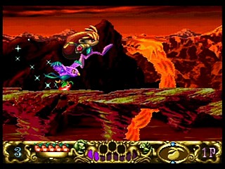 Sega Saturn Game - Kisuishou Densetsu Astal (Japan) [GS-9019] - 輝水晶伝説アスタル - Screenshot #39