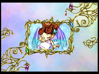 Sega Saturn Game - Kisuishou Densetsu Astal (Japan) [GS-9019] - 輝水晶伝説アスタル - Screenshot #68