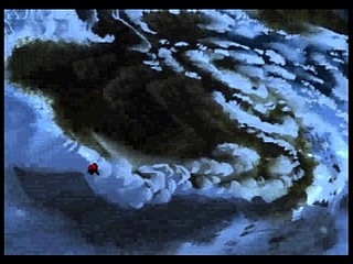 Sega Saturn Game - Kisuishou Densetsu Astal (Japan) [GS-9019] - 輝水晶伝説アスタル - Screenshot #8