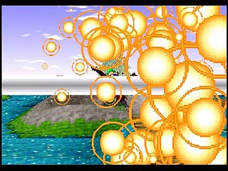 Sega Saturn Game - Riglord Saga (Japan) [GS-9021] - リグロード　サーガ - Screenshot #123