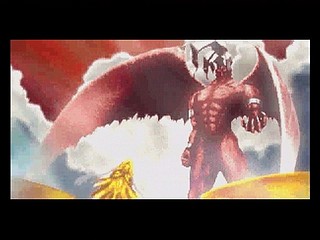 Sega Saturn Game - Dragon Force (Japan) [GS-9028] - ドラゴンフォース - Screenshot #6