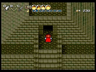 Sega Saturn Game - Shining Wisdom (Japan) [GS-9057] - シャイニング・ウィズダム - Screenshot #18