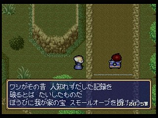 Sega Saturn Game - Shining Wisdom (Japan) [GS-9057] - シャイニング・ウィズダム - Screenshot #39