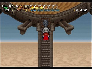 Sega Saturn Game - Shining Wisdom (Japan) [GS-9057] - シャイニング・ウィズダム - Screenshot #47