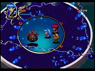 Sega Saturn Game - Mahou Kishi Rayearth (Japan) [GS-9058] - 魔法騎士　レイアース - Screenshot #130