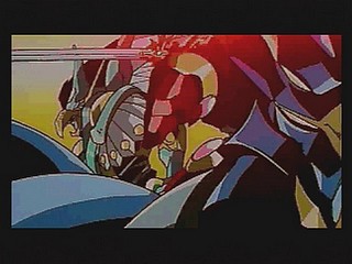 Sega Saturn Game - Mahou Kishi Rayearth (Japan) [GS-9058] - 魔法騎士　レイアース - Screenshot #17
