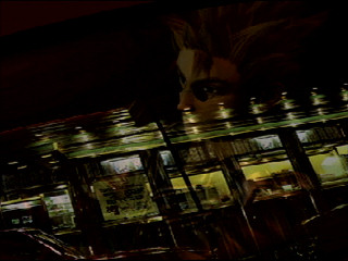 Sega Saturn Game - Virtua Fighter CG Portrait Series Vol.2 Jacky Bryant (Japan) [GS-9064] - バーチャファイター　ＣＧポートレートシリーズＶｏｌ．２　ジャッキー・ブライアント - Screenshot #24