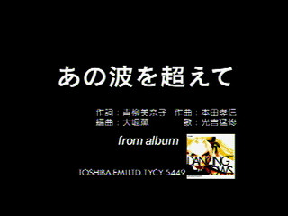Sega Saturn Game - Virtua Fighter CG Portrait Series Vol.10 Jeffry McWild (Japan) [GS-9072] - バーチャファイター　ＣＧポートレートシリーズＶｏｌ．１０　ジェフリー・マクワイルト - Screenshot #24