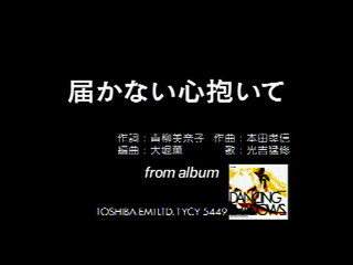 Sega Saturn Demo - Virtua Fighter CG Portrait Series The Final Dural (Japan) [GS-9073] - バーチャファイター　ＣＧポートレートシリーズ　Ｔｈｅ　Ｆｉｎａｌ　デュラル - Screenshot #24