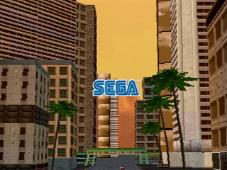 Sega Saturn Game - Virtua Cop 2 (Japan) [GS-9097] - バーチャコップ２ - Screenshot #58