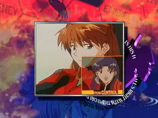 Sega Saturn Game - Shinseiki Evangelion 2nd Impression (Japan) [GS-9129] - 新世紀エヴァンゲリオン・セカンドインプレッション - Screenshot #27