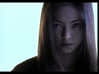 Sega Saturn Game - Digital Dance Mix Vol.1 Namie Amuro (Japan) [GS-9133] - デジタルダンスミックス　Ｖｏｌ．１　安室　奈美恵 - Screenshot #1