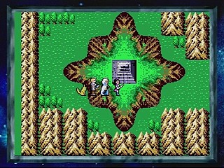 Sega Saturn Game - Phantasy Star Collection (Japan) [GS-9186] - ファンタシースターコレクション - Screenshot #42