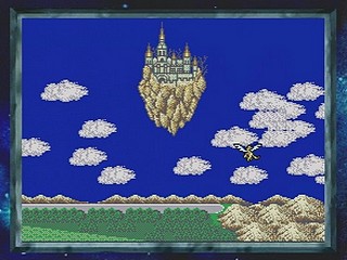 Sega Saturn Game - Phantasy Star Collection (Japan) [GS-9186] - ファンタシースターコレクション - Screenshot #45