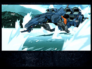 Sega Saturn Game - Shinseiki Evangelion Koutetsu no Girlfriend (Japan) [GS-9194] - 新世紀エヴァンゲリオン　鋼鉄のガールフレンド - Screenshot #16