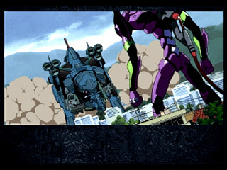 Sega Saturn Game - Shinseiki Evangelion Koutetsu no Girlfriend (Japan) [GS-9194] - 新世紀エヴァンゲリオン　鋼鉄のガールフレンド - Screenshot #47