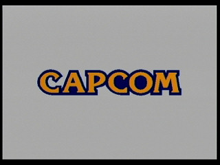 Sega Saturn Game - Street Fighter Zero 2 (Japan) [T-1212G] - ストリートファイターＺＥＲＯ２ - Screenshot #1