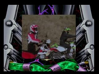 Sega Saturn Game - Shichisei Toushin Guyferd ~Crown Kaimetsu Sakusen~ (Japan) [T-1242G] - 七星闘神ガイファード　～クラウン壊滅作戦～ - Screenshot #66