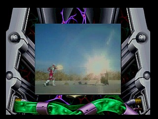 Sega Saturn Game - Shichisei Toushin Guyferd ~Crown Kaimetsu Sakusen~ (Japan) [T-1242G] - 七星闘神ガイファード　～クラウン壊滅作戦～ - Screenshot #70