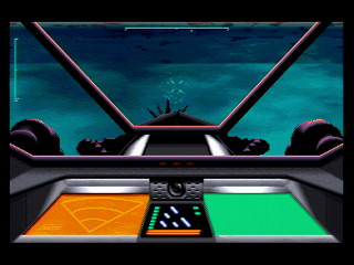 Sega Saturn Game - Cyberia (Japan) [T-12501G] - サイベリア - Screenshot #17