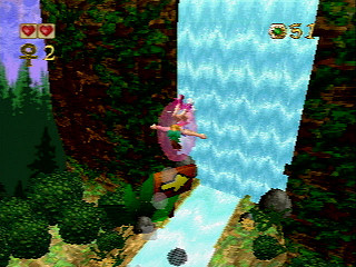 Sega Saturn Game - Magical Hoppers (Japan) [T-13316G] - マジカルホッパーズ - Screenshot #13