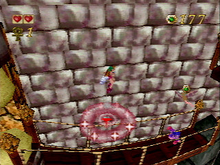 Sega Saturn Game - Magical Hoppers (Japan) [T-13316G] - マジカルホッパーズ - Screenshot #21