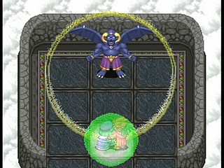 Sega Saturn Game - Next King ~Koi no Sennen Oukoku~ (Japan) [T-13328G] - ネクストキング　恋の千年王国 - Screenshot #122