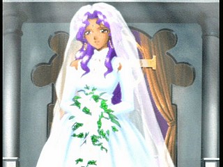 Sega Saturn Game - Next King ~Koi no Sennen Oukoku~ (Japan) [T-13328G] - ネクストキング　恋の千年王国 - Screenshot #129