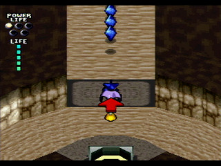 Sega Saturn Game - Willy Wombat (Japan) [T-14306G] - ウィリーウォンバット - Screenshot #24