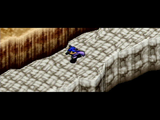 Sega Saturn Game - Willy Wombat (Japan) [T-14306G] - ウィリーウォンバット - Screenshot #7