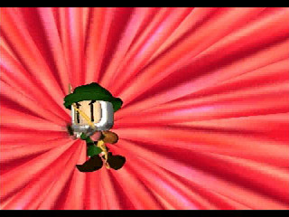 Sega Saturn Game - Bomberman Wars (Japan) [T-14320G] - ボンバーマンウォーズ - Screenshot #6