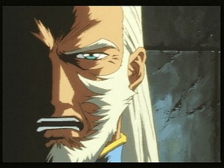 Sega Saturn Game - Shiroki Majo ~Mouhitotsu no Eiyuu Densetsu~ (Japan) [T-14322G] - 白き魔女　～もうひとつの英雄伝説～ - Screenshot #101