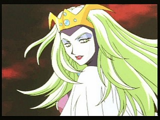 Sega Saturn Game - Shiroki Majo ~Mouhitotsu no Eiyuu Densetsu~ (Japan) [T-14322G] - 白き魔女　～もうひとつの英雄伝説～ - Screenshot #119