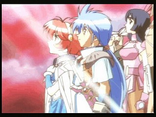 Sega Saturn Game - Shiroki Majo ~Mouhitotsu no Eiyuu Densetsu~ (Japan) [T-14322G] - 白き魔女　～もうひとつの英雄伝説～ - Screenshot #129