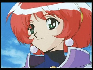 Sega Saturn Game - Shiroki Majo ~Mouhitotsu no Eiyuu Densetsu~ (Japan) [T-14322G] - 白き魔女　～もうひとつの英雄伝説～ - Screenshot #2