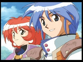 Sega Saturn Game - Shiroki Majo ~Mouhitotsu no Eiyuu Densetsu~ (Japan) [T-14322G] - 白き魔女　～もうひとつの英雄伝説～ - Screenshot #23