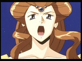 Sega Saturn Game - Shiroki Majo ~Mouhitotsu no Eiyuu Densetsu~ (Japan) [T-14322G] - 白き魔女　～もうひとつの英雄伝説～ - Screenshot #55