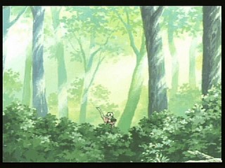 Sega Saturn Game - Shiroki Majo ~Mouhitotsu no Eiyuu Densetsu~ (Japan) [T-14322G] - 白き魔女　～もうひとつの英雄伝説～ - Screenshot #85