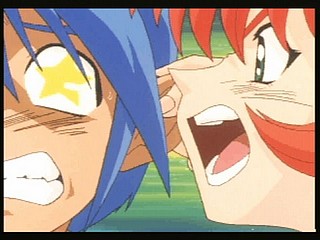 Sega Saturn Game - Shiroki Majo ~Mouhitotsu no Eiyuu Densetsu~ (Japan) [T-14322G] - 白き魔女　～もうひとつの英雄伝説～ - Screenshot #87