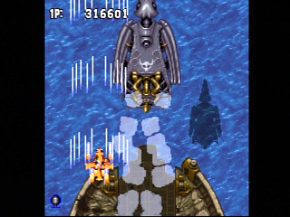 Sega Saturn Game - Gunbird (Japan) [T-14402G] - ガンバード - Screenshot #19