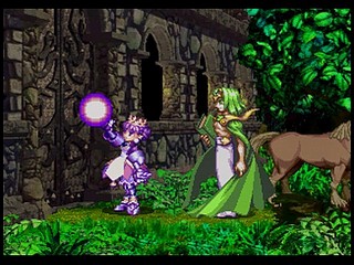 Sega Saturn Game - Princess Crown (Japan) [T-14418G] - プリンセス　クラウン - Screenshot #40