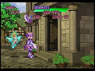 Sega Saturn Game - Princess Crown (Japan) [T-14418G] - プリンセス　クラウン - Screenshot #48