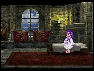 Sega Saturn Game - Princess Crown (Japan) [T-14418G] - プリンセス　クラウン - Screenshot #72